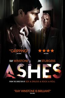 Ashes  - Ashes