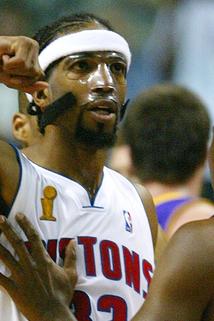 Profilový obrázek - The 2004 NBA Finals