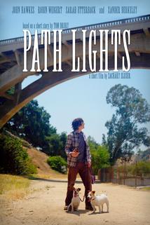 Profilový obrázek - Path Lights