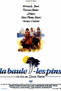 Profilový obrázek - La Baule-les-Pins
