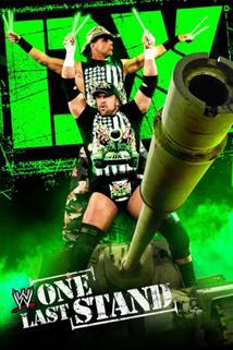 Profilový obrázek - WWE: DX: One Last Stand