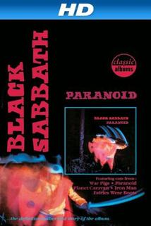 Profilový obrázek - Classic Albums: Black Sabbath - Paranoid
