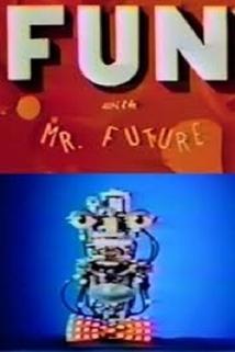 Profilový obrázek - Fun with Mr. Future
