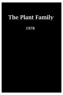 Profilový obrázek - The Plant Family