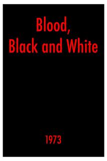 Profilový obrázek - Blood, Black and White