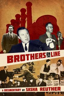 Profilový obrázek - Brothers on the Line