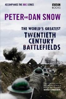 Profilový obrázek - Twentieth Century Battlefields