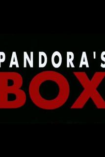 Profilový obrázek - Pandora's Box