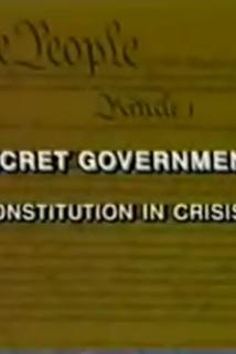 Profilový obrázek - The Secret Government: The Constitution in Crisis