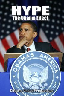 Profilový obrázek - Hype: The Obama Effect