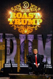Profilový obrázek - Comedy Central Roast of Donald Trump
