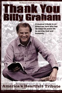 Profilový obrázek - Thank You Billy Graham