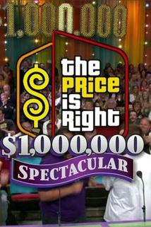 Profilový obrázek - The Price Is Right Million Dollar Spectacular