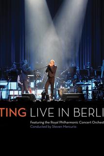 Profilový obrázek - Sting: Live in Berlin