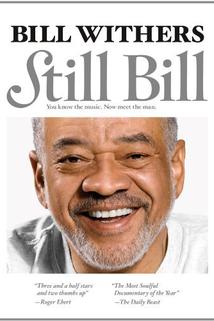 Profilový obrázek - Still Bill