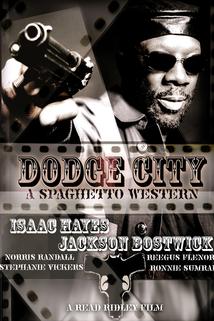 Profilový obrázek - Dodge City: A Spaghetto Western