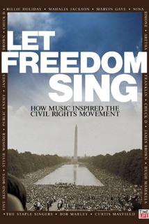 Profilový obrázek - Let Freedom Sing: How Music Inspired the Civil Rights Movement