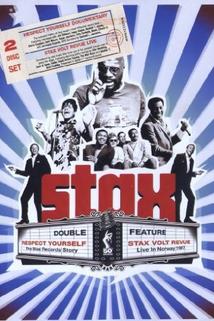 Profilový obrázek - Respect Yourself: The Stax Records Story