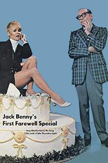 Profilový obrázek - Jack Benny's First Farewell Special