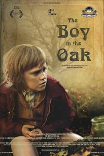 Profilový obrázek - The Boy in the Oak
