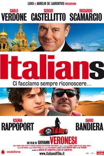Profilový obrázek - Italians