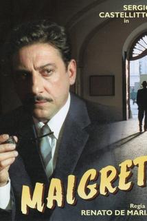 Profilový obrázek - Maigret: La trappola