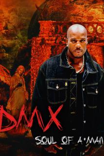 Profilový obrázek - DMX: Soul of a Man
