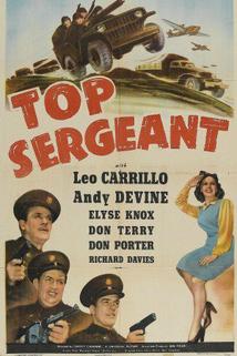 Profilový obrázek - Top Sergeant
