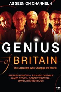 Profilový obrázek - Genius of Britain: The Scientists Who Changed the World