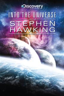 Profilový obrázek - Into the Universe with Stephen Hawking