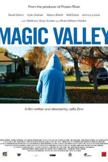 Profilový obrázek - Magic Valley