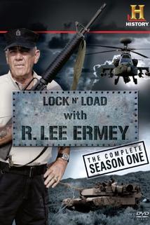 Profilový obrázek - Lock 'N Load with R. Lee Ermey