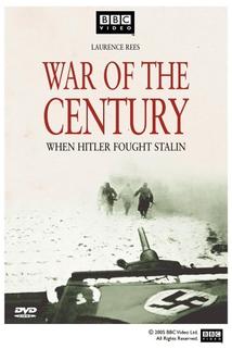 Profilový obrázek - War of the Century