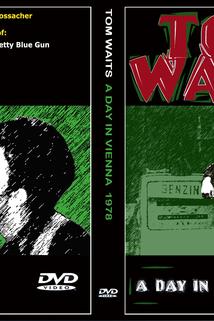 Profilový obrázek - Tom Waits: A Day in Vienna