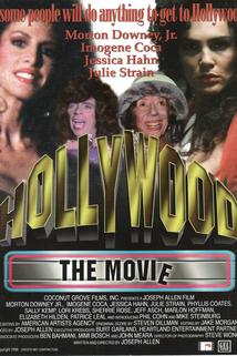 Profilový obrázek - Hollywood: The Movie