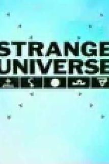 Profilový obrázek - Strange Universe: Aliens Are Proof