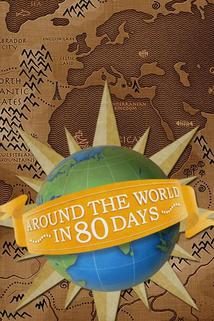 Profilový obrázek - Around the World in 80 Days