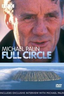 Profilový obrázek - Full Circle with Michael Palin