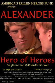 Profilový obrázek - Alexander: Hero of Heroes