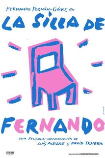 Profilový obrázek - La silla de Fernando