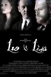 Profilový obrázek - The Interrogation of Leo and Lisa