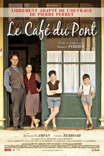 Profilový obrázek - Le café du pont