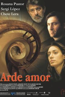 Profilový obrázek - Arde amor