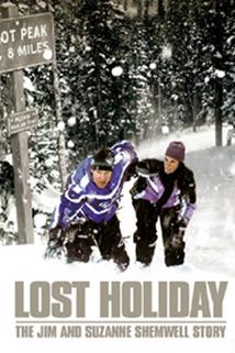 Ztraceni v horách  - Lost Holiday: The Jim & Suzanne Shemwell Story