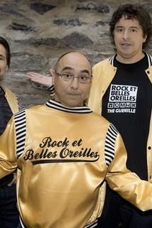 Profilový obrázek - Rock et Belles Oreilles: The DVD 1988