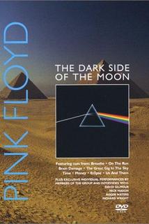 Profilový obrázek - Classic Albums: Pink Floyd - The Making of 'The Dark Side of the Moon'