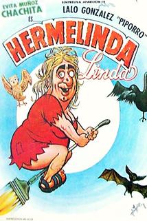 Profilový obrázek - Hermelinda linda