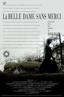 Profilový obrázek - La belle dame sans merci
