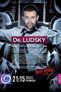 Profilový obrázek - Dr. Ludsky