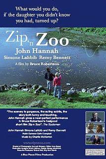Profilový obrázek - Zip 'n Zoo